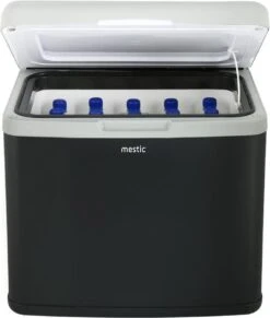 Mestic MHC-40 Koelbox Hybride - AC/DC - 42L -Buitenkampeer Winkel 1019x1200 2