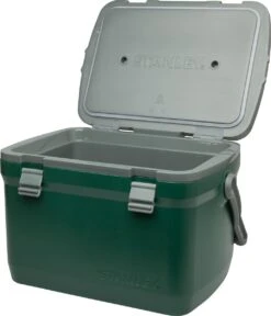 Stanley The Easy Carry Outdoor Cooler 15,1L - Koelbox - Green -Buitenkampeer Winkel 1030x1200 2