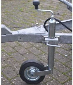 Neuswiel Voor Aanhangwagen Of Caravan - Rond 48 Mm - Stalen Velg -Buitenkampeer Winkel 1034x1200 1