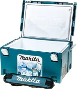 Makita 198254-2 CoolMbox 3 Koelbox - 11 Liter -Buitenkampeer Winkel 1036x1200 1