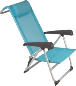Bo-Camp Strandstoel Saint-tropez - Blauw 9 Bo-Camp Strandstoel Saint-tropez - Blauw -Buitenkampeer Winkel 1063x1200