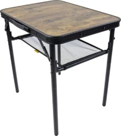 Bo-Camp - Industrial - Tafel - Garland - 60x45 Cm - Aluminium -Buitenkampeer Winkel 1073x1200