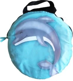 Retr-Oh! Pop-Up Strandtent - Oceaan Avonturen - Speeltent -Buitenkampeer Winkel 1082x1200 2