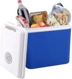 Merkloos Koelbox 22 Liter (12V Aansluiting) 9 Merkloos Koelbox 22 Liter (12V Aansluiting) -Buitenkampeer Winkel 1084x1200