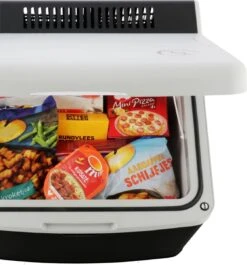 Mestic MHC-40 Koelbox Hybride - AC/DC - 42L -Buitenkampeer Winkel 1117x1200 1