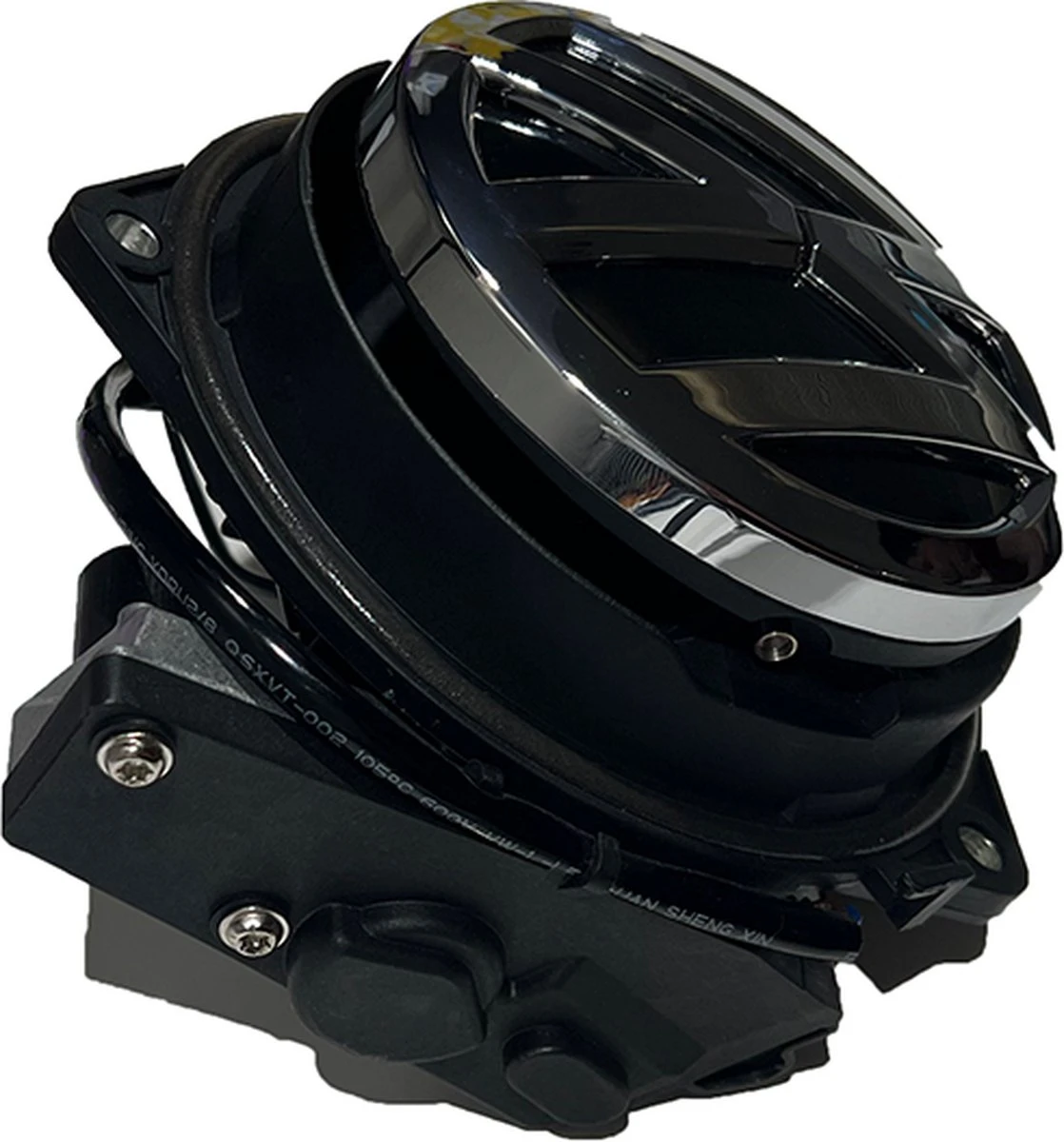 Volkswagen VW Golf 7 Achteruitrijcamera Camera Discover Pro Media Golf 7.5 Sportsvan Variant Gti Gte Tdi Tsi Gtd R20 3 Volkswagen VW Golf 7 Achteruitrijcamera Camera Discover Pro Media Golf 7.5 Sportsvan Variant Gti Gte Tdi Tsi Gtd R20 - Afbeelding 3