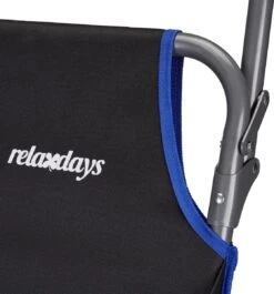 Relaxdays Strandkar Opvouwbaar - Strandstoel Met Zonnedak - Strand Stoel Op Wielen 14 Relaxdays Strandkar Opvouwbaar - Strandstoel Met Zonnedak - Strand Stoel Op Wielen -Buitenkampeer Winkel 1119x1200