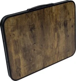 Bo-Camp - Industrial - Tafel - Garland - 60x45 Cm - Aluminium -Buitenkampeer Winkel 1125x1200