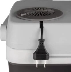 Tristar KB-7532 Koelbox 26 Liter - Koelbox Elektrisch - 12v Autolader En 230v Stopcontact - Koelt & Verwarmt - Grijs -Buitenkampeer Winkel 1176x1200 3