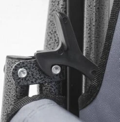 Ligstoel Opvouwbaar 155x60cm - Lichte Ligbed Relaxstoel Tuinstoel Campingstoel Strandstoel -Buitenkampeer Winkel 1182x1200