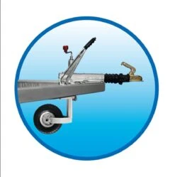 Proplus Beschermhoes Voor De Aanhanger- / Caravankoppeling En Dissel Promo -Buitenkampeer Winkel 1189x1200 1