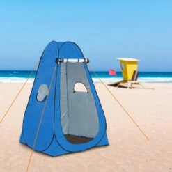 Dutch Mountains Pop-up Omkleedtent -190 X120cm Draagbare Douchetent - Prive-kamer - Multitent -Buitenkampeer Winkel 1199x1200 5