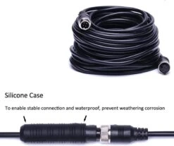 BrandWay Bedrade Achteruitrijcamera Set Met 7 Inch Scherm - Achteruitrij Camera Bedraad Voor Auto - Camper - Caravan - Vrachtwagen - Landbouw 10 BrandWay Bedrade Achteruitrijcamera Set Met 7 Inch Scherm - Achteruitrij Camera Bedraad Voor Auto - Camper - Caravan - Vrachtwagen - Landbouw -Buitenkampeer Winkel 1200x1008 1