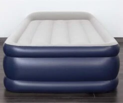 Bestway Luchtbed Tritech 1-persoons 191x97x46 Cm Blauw En Grijs 22 Bestway Luchtbed Tritech 1-persoons 191x97x46 Cm Blauw En Grijs -Buitenkampeer Winkel 1200x1008 3