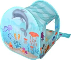 Retr-Oh! Pop-Up Strandtent - Oceaan Avonturen - Speeltent -Buitenkampeer Winkel 1200x1016 1