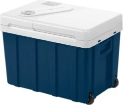 Mobicool MQ40W Thermo-elektrische Koelbox - 39 Liter - 12V / 230V - Blauw 10 Mobicool MQ40W Thermo-elektrische Koelbox - 39 Liter - 12V / 230V - Blauw -Buitenkampeer Winkel 1200x1023