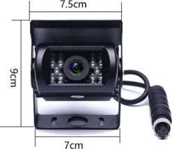 BrandWay Bedrade Achteruitrijcamera Set Met 7 Inch Scherm - Achteruitrij Camera Bedraad Voor Auto - Camper - Caravan - Vrachtwagen - Landbouw 13 BrandWay Bedrade Achteruitrijcamera Set Met 7 Inch Scherm - Achteruitrij Camera Bedraad Voor Auto - Camper - Caravan - Vrachtwagen - Landbouw -Buitenkampeer Winkel 1200x1042 1
