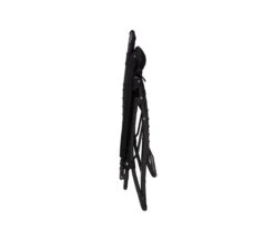 Redwood Relaxstoel Classic - Camping Relaxstoel Opvouwbaar - Zwart -Buitenkampeer Winkel 1200x1050 13