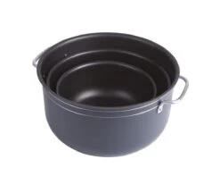 Bo-Camp Pannenset Rondo - 3-delig - Aluminium 8 Bo-Camp Pannenset Rondo - 3-delig - Aluminium -Buitenkampeer Winkel 1200x1050 18