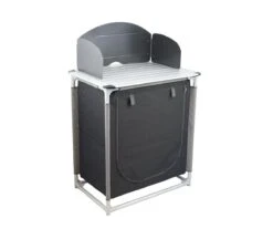 Redwood Varazze - Kookkasten - Grey 10 Redwood Varazze - Kookkasten - Grey -Buitenkampeer Winkel 1200x1050 4