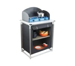 Redwood Varazze - Kookkasten - Grey 15 Redwood Varazze - Kookkasten - Grey -Buitenkampeer Winkel 1200x1050 8