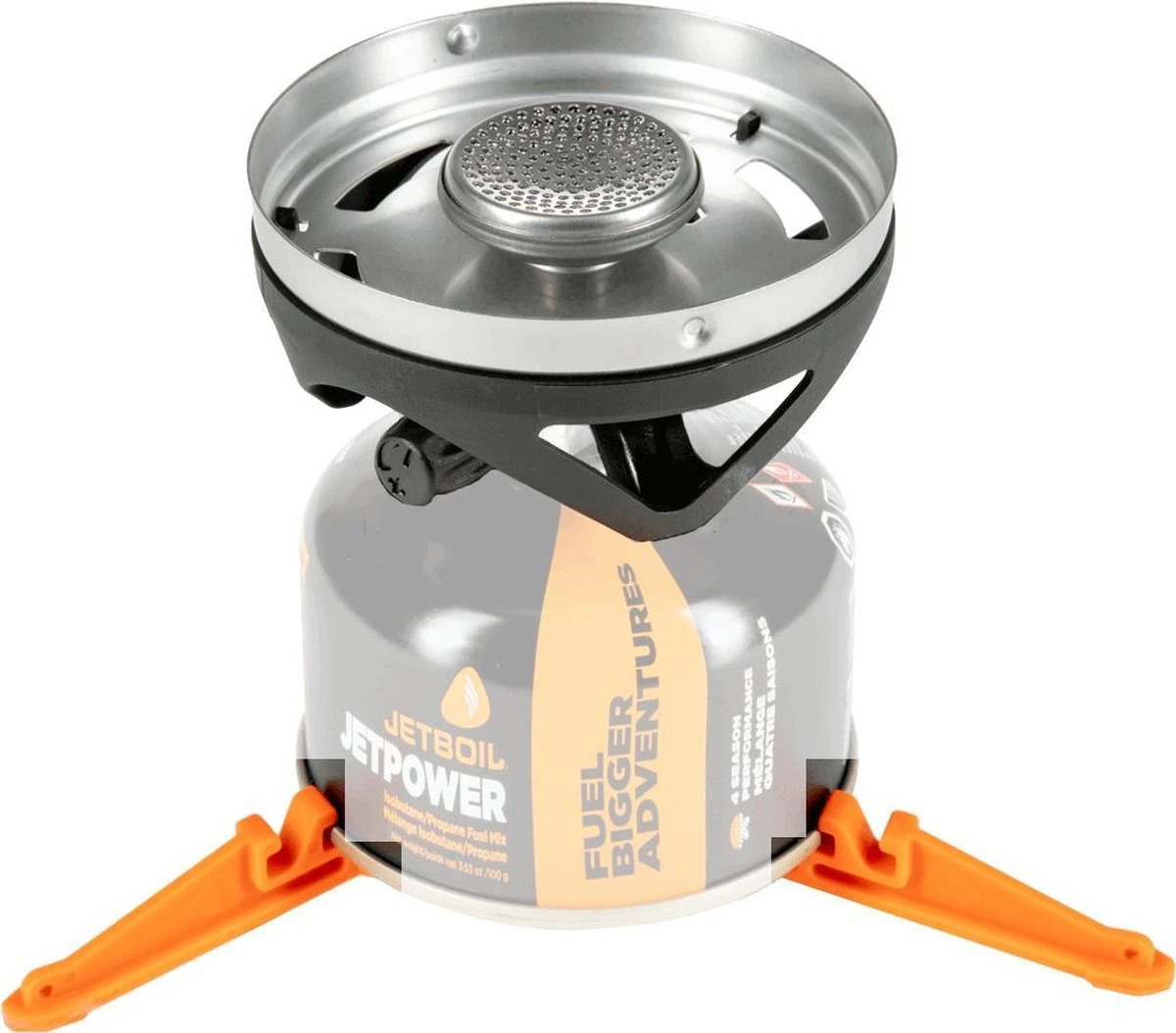 Jetboil Zip Carbon - Campingkooktoestel 10 Jetboil Zip Carbon - Campingkooktoestel - Afbeelding 10