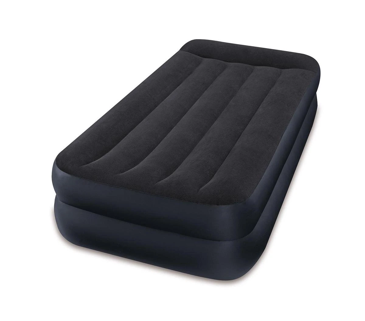 Intex Pillow Twin Luchtbed 1-persoons 99x191x42 Cm 19 Intex Pillow Twin Luchtbed 1-persoons 99x191x42 Cm - Afbeelding 19