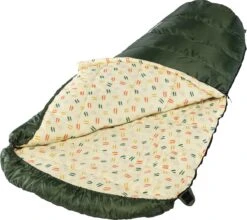 Skandika Vegas-R XXL Slaapzak - Mummieslaapzakken – Slaapzakken Volwassen – Maat XXL – Mummie Slaapzak - Unisex - Katoen, Luxe Kwaliteit, Koppelbaar, 3 Seizoenen, 220 X 110 Cm, -12° Tot -15°C, Outdoor Kampeerslaapzak – Ritssluiting Rechts - Groen 11 Skandika Vegas-R XXL Slaapzak - Mummieslaapzakken – Slaapzakken Volwassen – Maat XXL – Mummie Slaapzak - Unisex - Katoen, Luxe Kwaliteit, Koppelbaar, 3 Seizoenen, 220 X 110 Cm, -12° Tot -15°C, Outdoor Kampeerslaapzak – Ritssluiting Rechts - Groen -Buitenkampeer Winkel 1200x1068 4