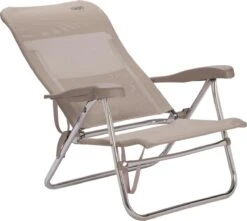 Crespo - Strandstoel - AL-205 - Beige (34) -Buitenkampeer Winkel 1200x1073
