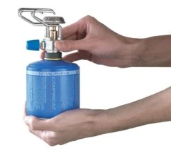 Campingaz Bleuet Micro Plus Camping Kooktoestel - 1-pits - 1300 Watt -Buitenkampeer Winkel 1200x1081 3