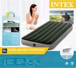 Intex Prestige Downy Twin Luchtbed - 1-persoons - 191 X 99 X 22 Cm 12 Intex Prestige Downy Twin Luchtbed - 1-persoons - 191 X 99 X 22 Cm -Buitenkampeer Winkel 1200x1083 2