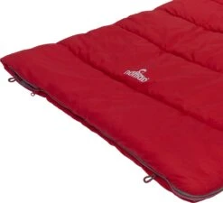 NOMAD® Levanto Slaapzak - Dekenmodel - Max Lichaamslengte 190 Cm -Buitenkampeer Winkel 1200x1093 4