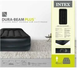 Intex Pillow Twin Luchtbed 1-persoons 99x191x42 Cm 22 Intex Pillow Twin Luchtbed 1-persoons 99x191x42 Cm -Buitenkampeer Winkel 1200x1094 10