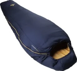 NOMAD® Inca 900 Mummy Slaapzak | 210x80cm Blauw | Lichtgewicht & Kwalitatief | Mummy Slaapzak | Incl Hoes -Buitenkampeer Winkel 1200x1102 1