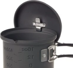 Esbit Outdoor Kooktoestel 585ml - Opbergtas - Aluminium - Solid Fuel -Buitenkampeer Winkel 1200x1119 2