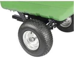 Güde Tuinkar GGW 250 - Max. 250 Kg - 75L - Stabiel Met Kantelfunctie -Buitenkampeer Winkel 1200x1120 5