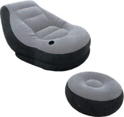 Intex Lounge Stoel - Ultra Lounge - Opblaasbaar - Grijs/zwart 12 Intex Lounge Stoel - Ultra Lounge - Opblaasbaar - Grijs/zwart -Buitenkampeer Winkel 1200x1132 2