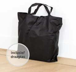 BluMill Eenpersoons Luchtbed - Met Ingebouwde Pomp - Luchtbed Zelfopblazend - Incl. Draagtas - 191x99x36 Cm -Buitenkampeer Winkel 1200x1133 3