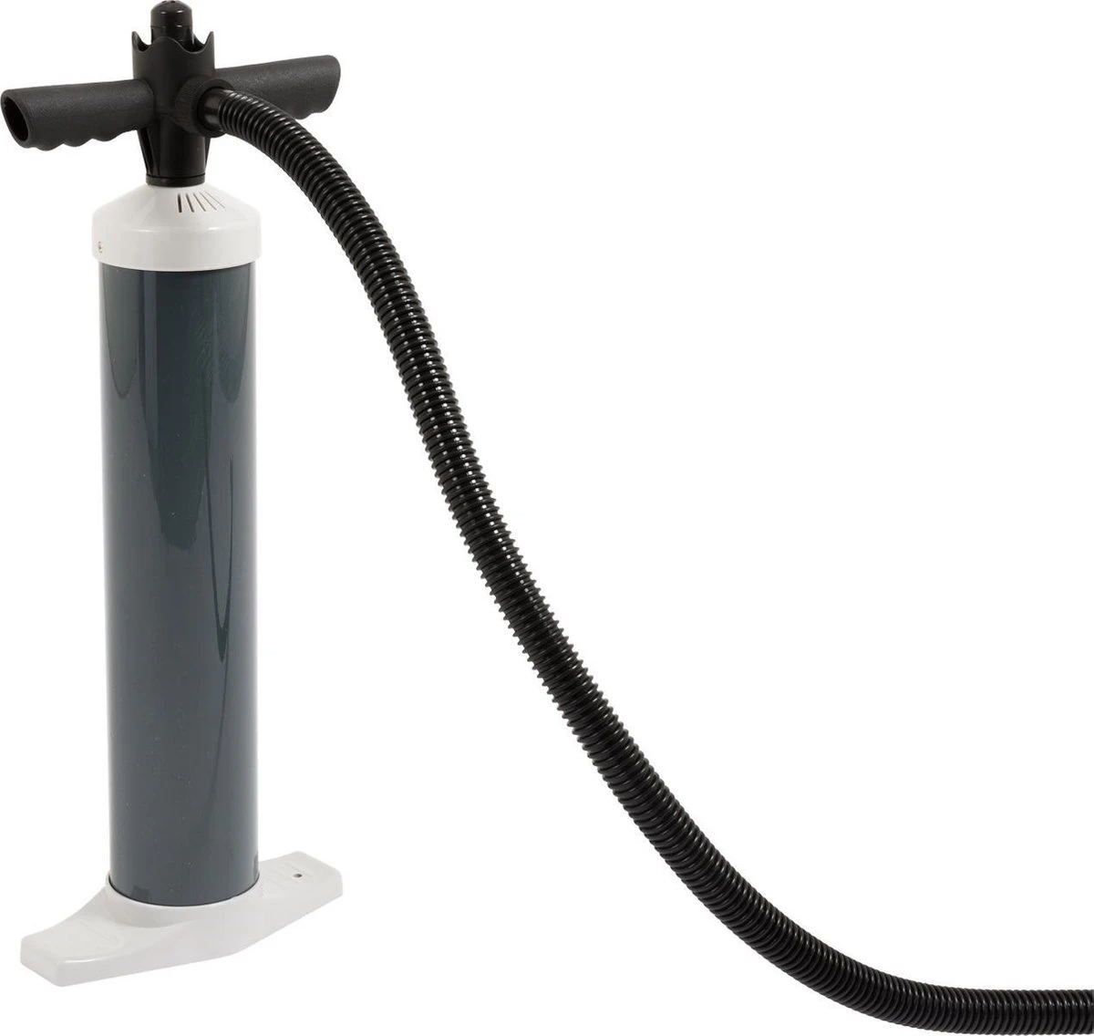 Redwood Arco 300 Air Grey - Familie Tunnel Tent 4-persoons - Grijs 13 Redwood Arco 300 Air Grey - Familie Tunnel Tent 4-persoons - Grijs - Afbeelding 13