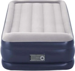 Bestway Luchtbed Tritech 1-persoons 191x97x46 Cm Blauw En Grijs 23 Bestway Luchtbed Tritech 1-persoons 191x97x46 Cm Blauw En Grijs -Buitenkampeer Winkel 1200x1145 3