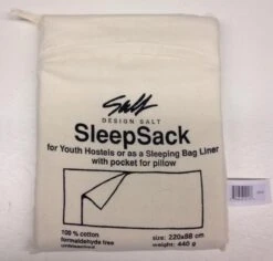 Cocoon Binnenslaapzak Mamo Travelsheet 220 X 88 Cm Katoen Wit 9 Cocoon Binnenslaapzak Mamo Travelsheet 220 X 88 Cm Katoen Wit -Buitenkampeer Winkel 1200x1146 1