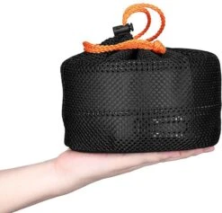 Hikr® Camping Pannenset - Complete 22-delige Kookset - Lichtgewicht - Kookgerei Servies - Outdoor - BPA-vrij - Keukengerei Set 14 Hikr® Camping Pannenset - Complete 22-delige Kookset - Lichtgewicht - Kookgerei Servies - Outdoor - BPA-vrij - Keukengerei Set -Buitenkampeer Winkel 1200x1150 6