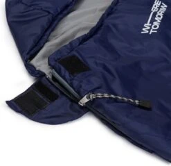 Where Tomorrow Outdoor Slaapzak | Klein En Zacht | 220 X 80 Cm X 50 Cm, Inclusief Opbergzak |ingepakt 26 X 14 Cm | 700g | Marineblauw 11 Where Tomorrow Outdoor Slaapzak | Klein En Zacht | 220 X 80 Cm X 50 Cm, Inclusief Opbergzak |ingepakt 26 X 14 Cm | 700g | Marineblauw -Buitenkampeer Winkel 1200x1163 2