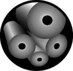 Outwell Slaapzak Dubbel Campion Lux Bruin -Buitenkampeer Winkel 1200x1164 1