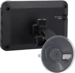 AEG RV 4.3 Achteruitrijcamera Op Zonne-energie, Draadloos, Digitaal, Parkeer-/rangeerhulp, Met Radiozender, Lcd-dual-display, Waterdicht, Nachtzicht -Buitenkampeer Winkel 1200x1172 3