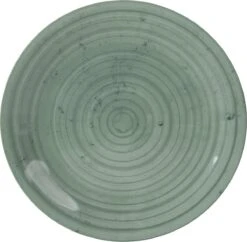 Bo-Camp Servies - Campingbord - 100% Melamine - 16 Delig - Mix & Match - Groen -Buitenkampeer Winkel 1200x1178 12