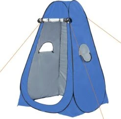 Dutch Mountains Pop-up Omkleedtent -190 X120cm Draagbare Douchetent - Prive-kamer - Multitent -Buitenkampeer Winkel 1200x1182 9