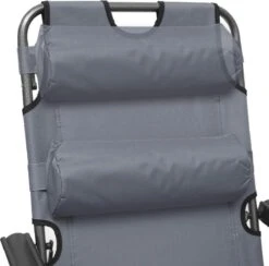 Ligstoel Opvouwbaar 155x60cm - Lichte Ligbed Relaxstoel Tuinstoel Campingstoel Strandstoel -Buitenkampeer Winkel 1200x1187 1