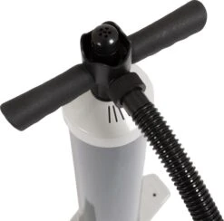 Redwood Arco 300 Air Grey - Familie Tunnel Tent 4-persoons - Grijs 31 Redwood Arco 300 Air Grey - Familie Tunnel Tent 4-persoons - Grijs -Buitenkampeer Winkel 1200x1187 6