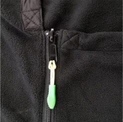 Lowland Fleece Deken - Lakenzak - Navy 10 Lowland Fleece Deken - Lakenzak - Navy -Buitenkampeer Winkel 1200x1196 8